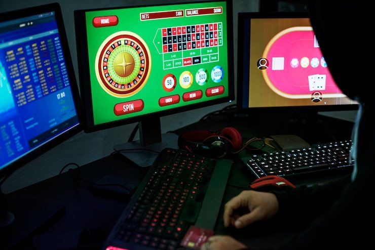 Browser ponsel untuk akses imeislot aman