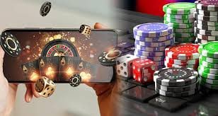 Akses mobile untuk transaksi akun dewasa