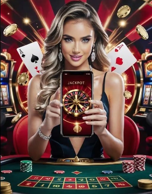 Fitur aplikasi imeislot pada layar ponsel