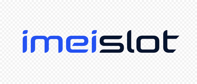 Logo imeislot untuk beranda